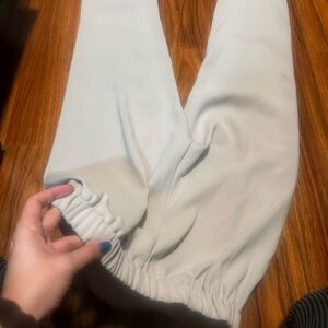 Philosophy Kids Soft Cream Sweatpants